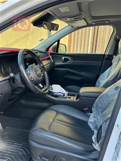 کیا سۆرینتۆ